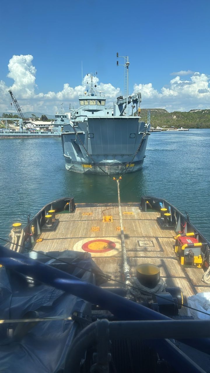 Port Authorities & Infrastructure Developers